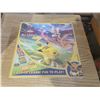 Image 1 : Pokémon Battle Academy game - BNIB