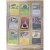 Image 4 : lot of Pokémon cards