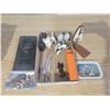 Image 1 : trinket & collectible lot
