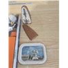 Image 5 : trinket & collectible lot
