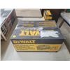 Image 1 : Dewalt coil framing nails (new)