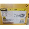 Image 2 : Dewalt coil framing nails (new)