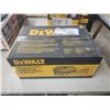 Image 1 : Dewalt coil framing nails (new)
