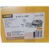 Image 2 : Dewalt coil framing nails (new)