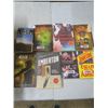 Image 2 : Box full of Books