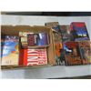 Image 3 : Box of Stephen King Books