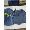 Image 2 : Tub of Coveralls