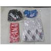 Image 1 : 2 Coors light Shirts, Toronto Fanny Pack, Canada Headband, Canada Beanie