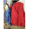 Image 2 : 3 Coats and 2 Parka Jackets