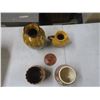 Image 1 : 4 Vases