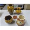 Image 2 : 4 Vases