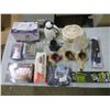Image 1 : Box of Assorted Items