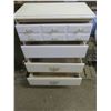 Image 1 : White Dresser