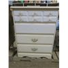 Image 3 : White Dresser