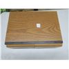 Image 3 : VHS 18 Slots holder with VHS Tapes