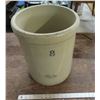 Image 2 : Medalta 8 gallon stone crock