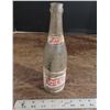Image 1 : vintage pepsi cola double dot, glass bottle