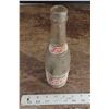 Image 2 : vintage pepsi cola double dot, glass bottle