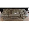 Image 2 : Military ammo metal box