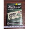 Image 1 : 2011 United States (US) paper money guide book - 30th Ed.