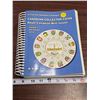 Image 1 : 2019 Candadian Collector coins, RCM issues book - Vol 2 9th Ed.