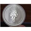Image 10 : 1878-1998 Canadian RCMP 125th anniversary collectible set - includes .999 1oz fine silver RCMP 5 dol