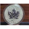 Image 9 : 1878-1998 Canadian RCMP 125th anniversary collectible set - includes .999 1oz fine silver RCMP 5 dol
