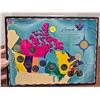 Image 2 : Canada 125th anniversary 13 coin map set