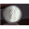 Image 3 : 1982 Canadian "Constitution" nickel dollar, in velvet case