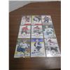 Image 1 : 9 hockey cards