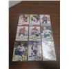 Image 2 : 9 hockey cards