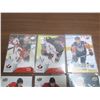 Image 4 : 9 hockey cards