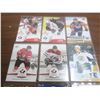 Image 5 : 9 hockey cards