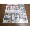 Image 6 : 9 hockey cards
