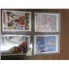 Image 2 : 4 hockey cards