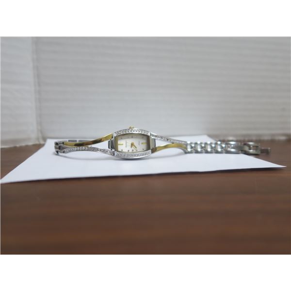 armitron wrist watch