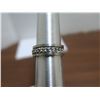 Image 3 : size 13 mens stainless steel ring