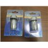 Image 1 : two led faucet lights
