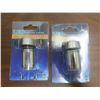 Image 2 : two led faucet lights