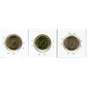 Image 2 : three Loonies 2005, 2006, 2013 BU