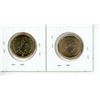 Image 2 : 2010 & 2009 Canadian loonies