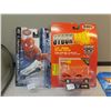 Image 1 : limited edition 1 of 19,998 & spiderman diecast