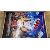 Image 1 : 4 Large movie posters - 40"x27" - some double sided