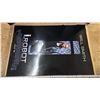 Image 3 : 4 Large movie posters - 40"x27" - some double sided