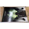 Image 1 : 4 Large movie posters - 40"x27" - some double sided