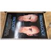 Image 2 : 4 Large movie posters - 40"x27" - some double sided