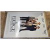 Image 3 : 4 Large movie posters - 40"x27" - some double sided