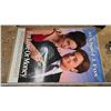 Image 2 : 4 Large movie posters - 40"x27" - some double sided