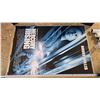 Image 2 : 4 Large movie posters - 40"x27" - some double sided