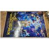 Image 1 : 4 Large movie posters - 40"x27" - some double sided
